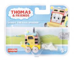 Jucarie - Locomotiva - Thomas & Friends - Sandy