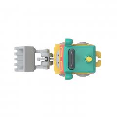 Jucarie - Locomotiva - Thomas & Friends - Sandy