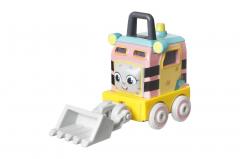 Jucarie - Locomotiva - Thomas & Friends - Sandy