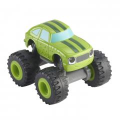 Jucarie - Masina - Blaze - Pickle