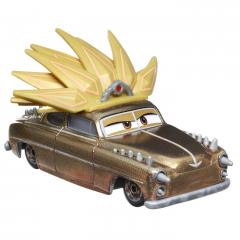 Set 2 masini - Cars 3 - Jeremy si Jefe