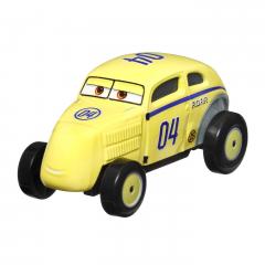 Set 2 masini - Cars 3 - Gearsten Marshall si Marc Sondtimer