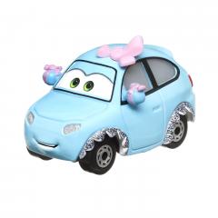 Set 2 masini - Cars 3 - Lisa si Louise
