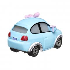 Set 2 masini - Cars 3 - Lisa si Louise