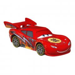 Set 2 masini- Cars 3 - Drift Party Mater si Dragon Fulger McQueen
