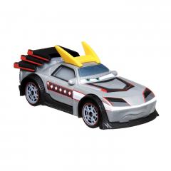 Set 2 masini - Cars 3 - Kabuto si Kabuto Ninja