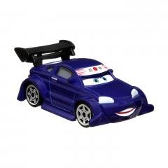 Set 2 masini - Cars 3 - Kabuto si Kabuto Ninja