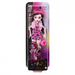 Papusa - Monster High - Draculaura
