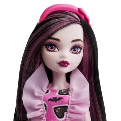 Papusa - Monster High - Draculaura