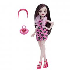 Papusa - Monster High - Draculaura