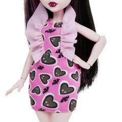 Papusa - Monster High - Draculaura