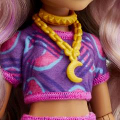 Papusa - Monster High - Clawdeen Wolf