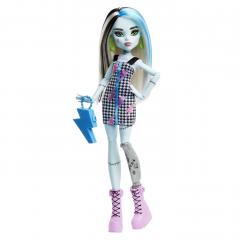 Papusa - Monster High - Frankie Stein
