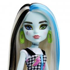 Papusa - Monster High - Frankie Stein