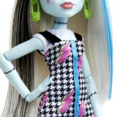 Papusa - Monster High - Frankie Stein