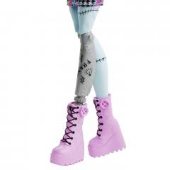 Papusa - Monster High - Frankie Stein