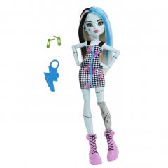 Papusa - Monster High - Frankie Stein