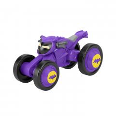 Jucarie - Motocicleta - Batwheels - Bibi motocicleta lui Batgirl