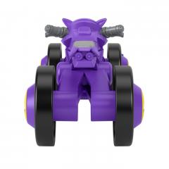Jucarie - Motocicleta - Batwheels - Bibi motocicleta lui Batgirl