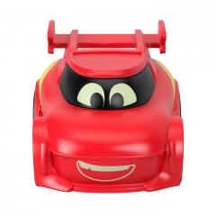 Jucarie - Masina - Batwheels - Redbird masina de curse