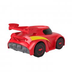 Jucarie - Masina - Batwheels - Redbird masina de curse