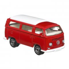 Jucarie - Masina - Matchbox - 1970 Volkswagen T2 Bus