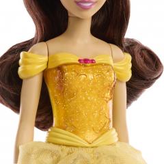 Papusa - Disney Princess - Printesa Belle
