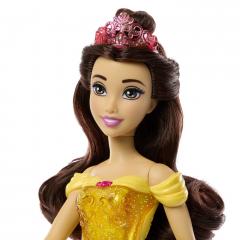 Papusa - Disney Princess - Printesa Belle