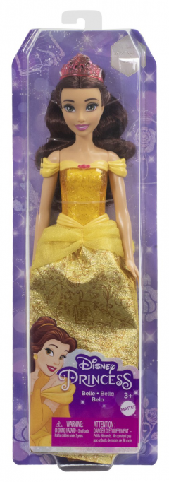Papusa - Disney Princess - Printesa Belle