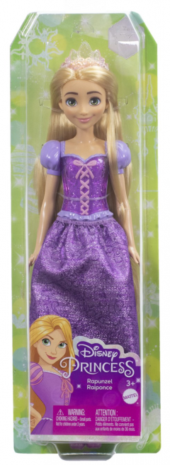 Papusa - Disney Princess - Rapunzel