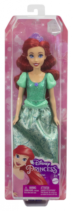 Papusa - Disney Princess - Ariel