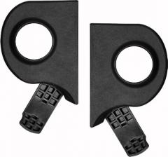 Adaptor pentru carucior - Hamilton, Negru