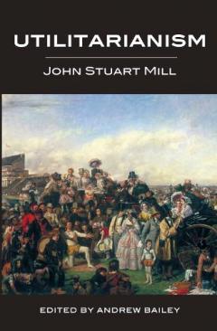 Utilitarianism (1871)