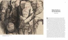 Kathe Kollwitz