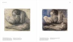Kathe Kollwitz