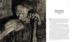 Kathe Kollwitz