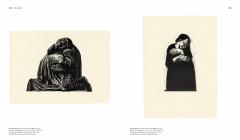 Kathe Kollwitz