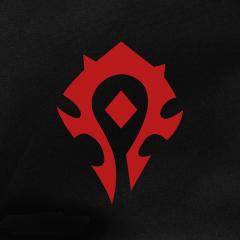 Ghiozdan - World of Warcraft - Horde