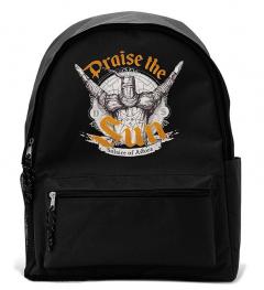 Ghiozdan - Dark Souls - Praise the Sun