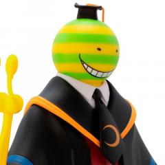 Figurina - Assassination Classroom - Koro Sensei Striped