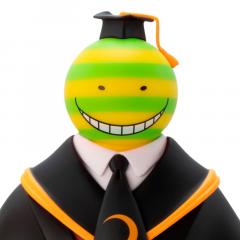 Figurina - Assassination Classroom - Koro Sensei Striped