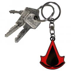 Breloc - Assassin’s Creed - Crest