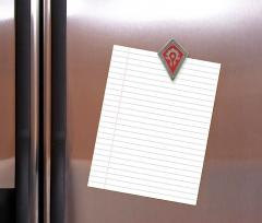 Magnet - World of Warcraft - Horde Logo