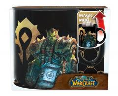 Cana termosensibila - World of Warcraft - Azeroth