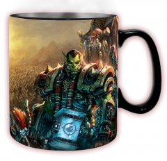 Cana termosensibila - World of Warcraft - Azeroth