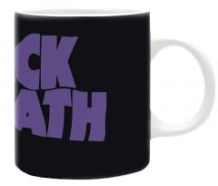 Cana - Black Sabbath - Logo
