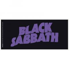 Cana - Black Sabbath - Logo