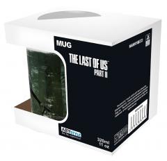 Cana - The Last of Us Part II - Ellie Art