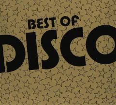 Best Of Disco
