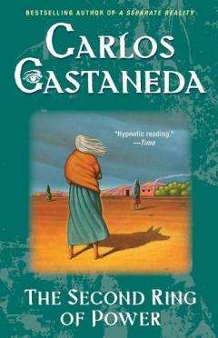 Second Ring of Power